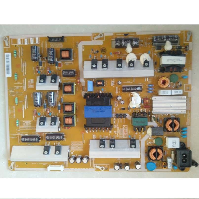 

original FOR Samsung UA60F6400EJ BN44-00626A L60X1Q-DDY power board