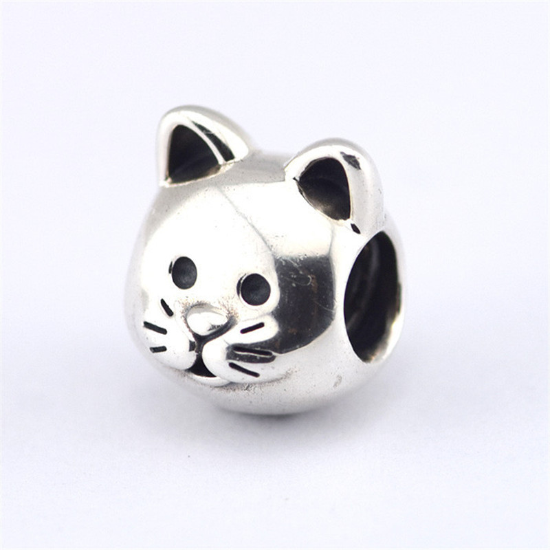 pandora charm ciotola gatto pandora charm ciotola gatto
