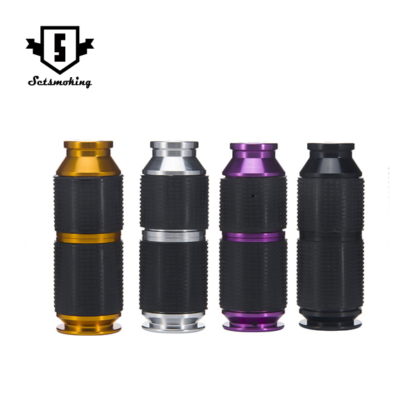 

random color Whipped Cream N2o Dispenser Rubber smoking gas n2o cracker in stock 158