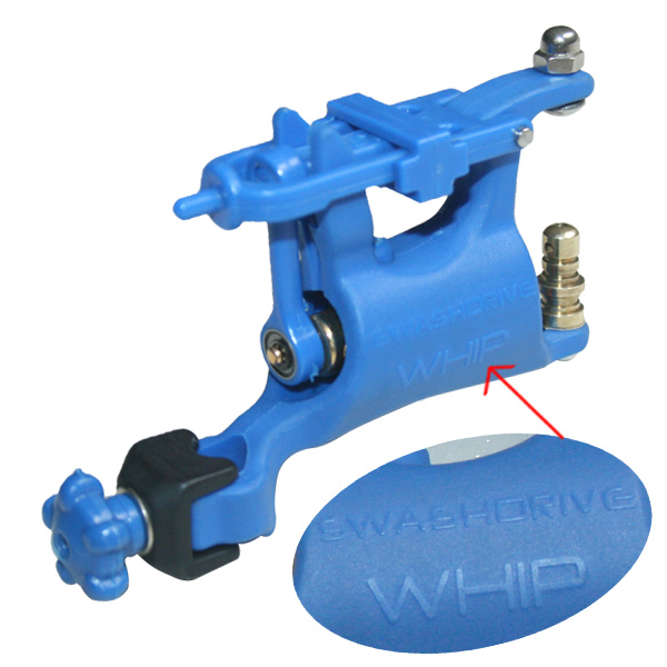 Machine de tatouage de papillon en gros de qualité supérieure Shader Doudeur rotatif Gun Tatoo Motor Gun Grips Kits pas cher prix