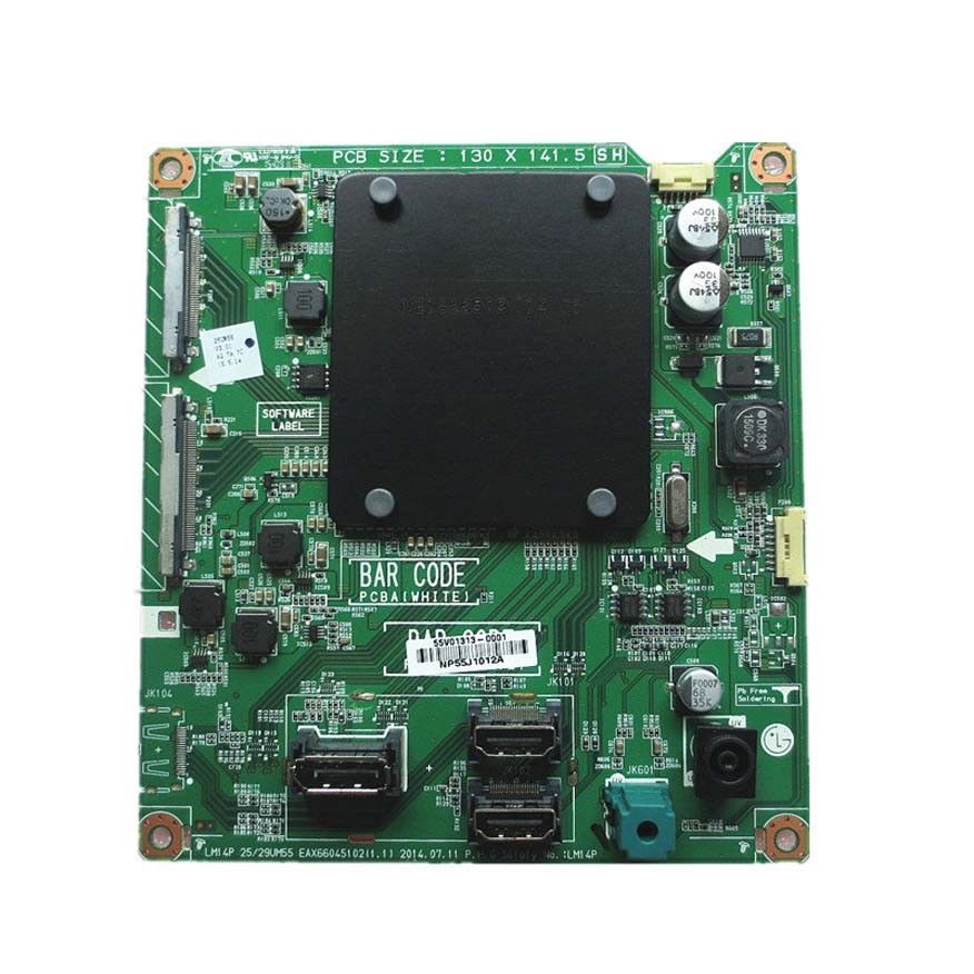 

New original FOR LG 29UM55 25UM55 EAX66045102 driver board