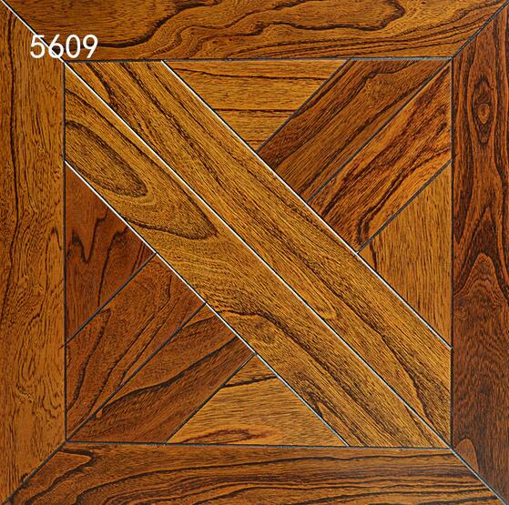 

Golden Yellow surface elm wood flooring hardwood parquet tile engineered timber finished home decorative art medallion inlay border wallpaper background panel