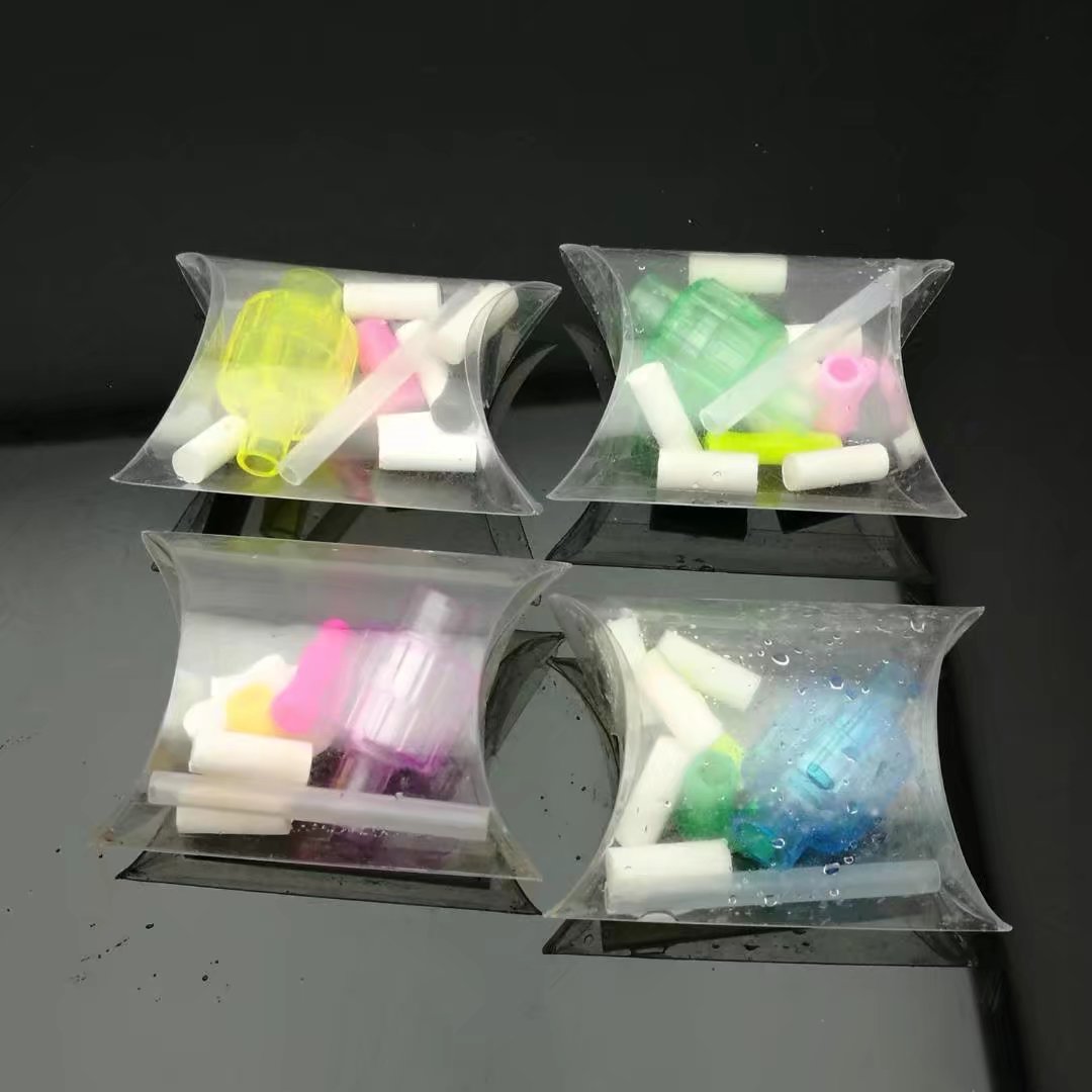 

Homemade kettle DIY accessories Wholesale bongs Oil Burner Pipes Water Pipes Glass Pipe Oil Rigs Smoking, Free Shipping