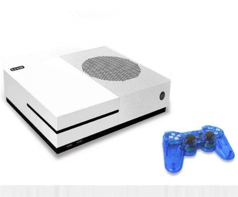

2020 Handheld Game Consoles 4GB TV/Video Xgame Console Support TV Out Can Store 600 Games For GBA FC MD Games With Retail Box