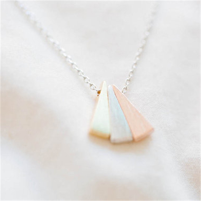 

Cute Pendant Necklaces for Women Europe and America Popular Pendant Necklace 2016 New Arrival for Sale2