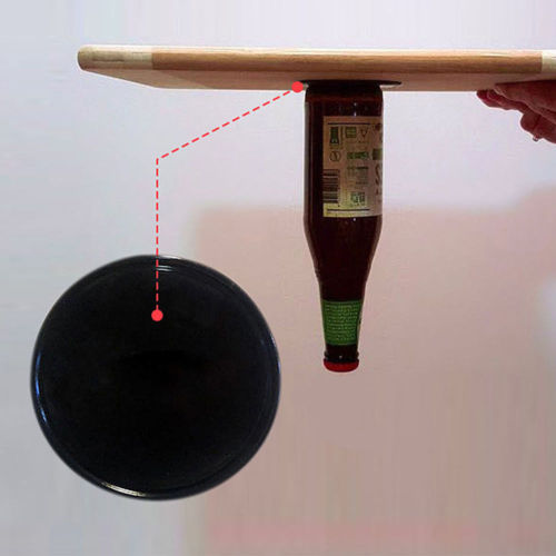 

Wholesale- Good Quality Mats Silica Gel Magic Sticky Pad Table Decoration Anti Slip Non Slip Mat Hot