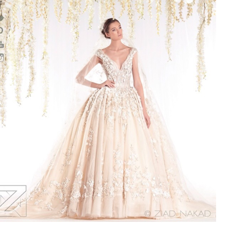 ziad nakad bridal dresses prices