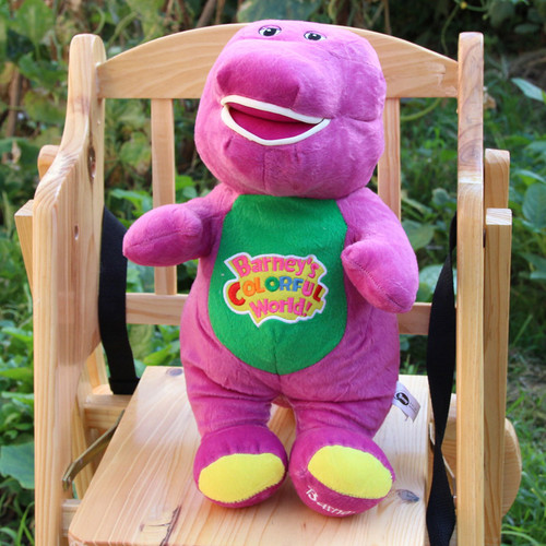 barney dolls for sale