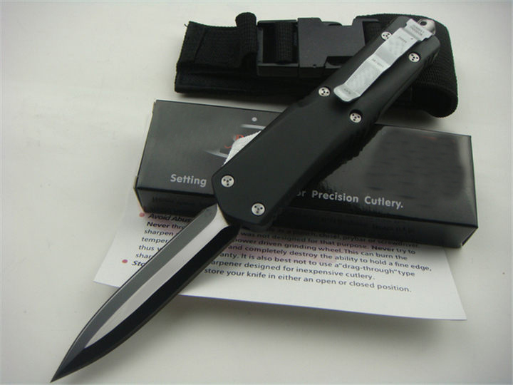 

high quality kitchen knife Assisted Opening 440C Blade 6 models camping hunting pocket knife Survival knife EDC knives