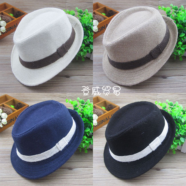 children's fedora hats wholesale