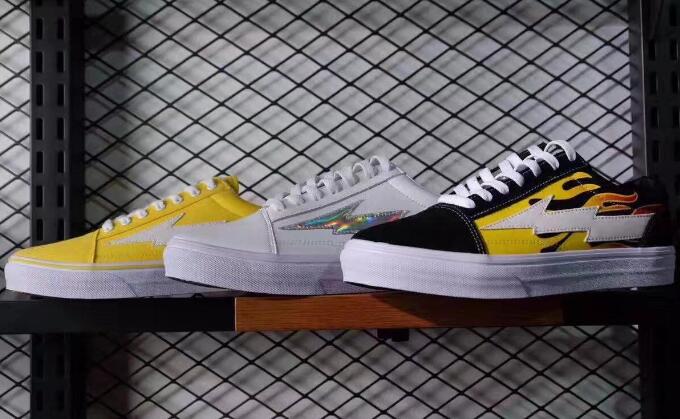 revenge x storm donna rose