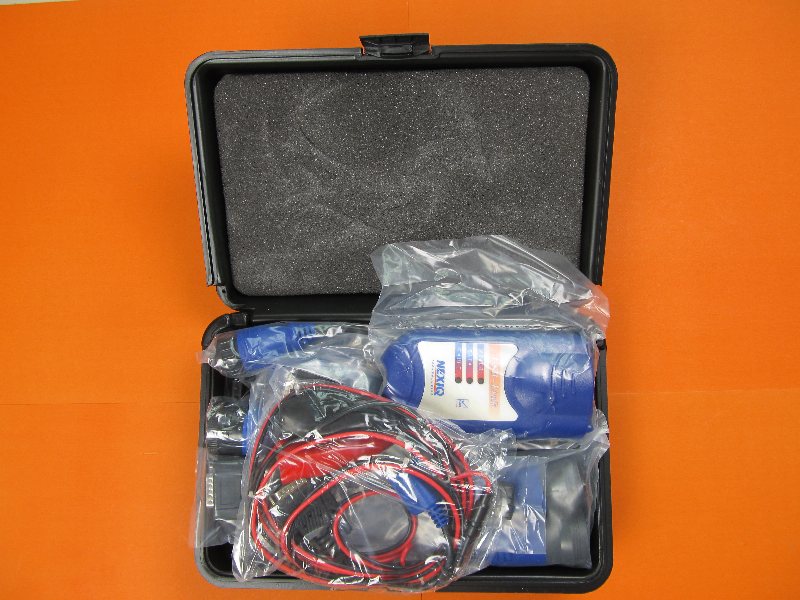 

link truck diagnostic tool 125032 usb With All Adapters heavy duty scanner 2 years warranty