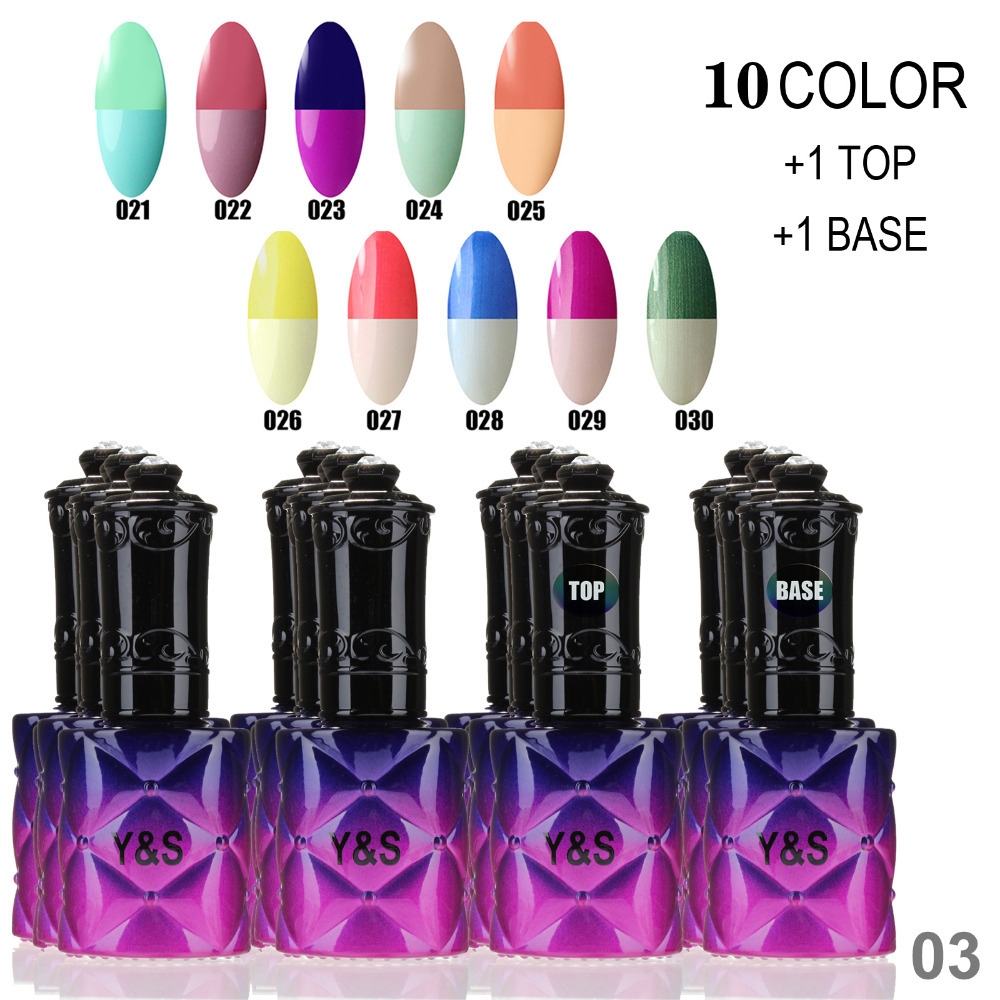 

Wholesale-(choose 10 ) Mood Color Changing Nail Polish Lacquer Long Lasting 15ML Soak Off Gel Nail Varnish 205 fashion color for choose