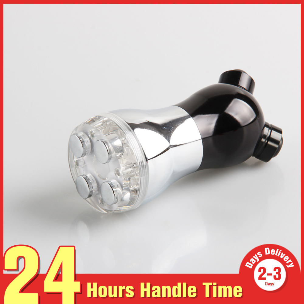 

Mini Home Use 4 Colors LED Photon Therapy Needle Free Mesotherapy Skin Rejuvenation Handheld Beauty Equipment