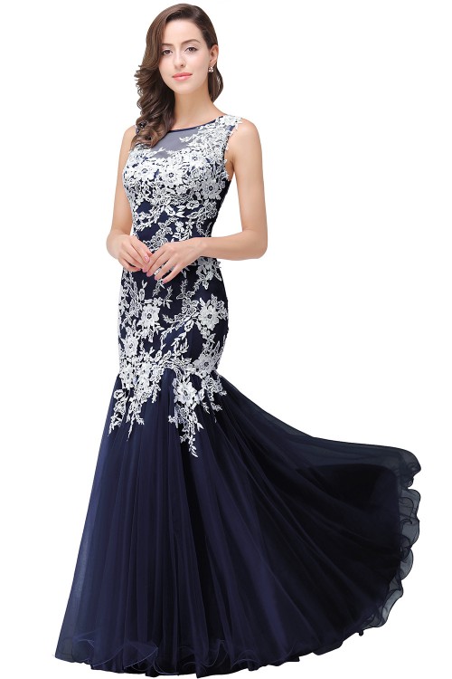 Navy Blue