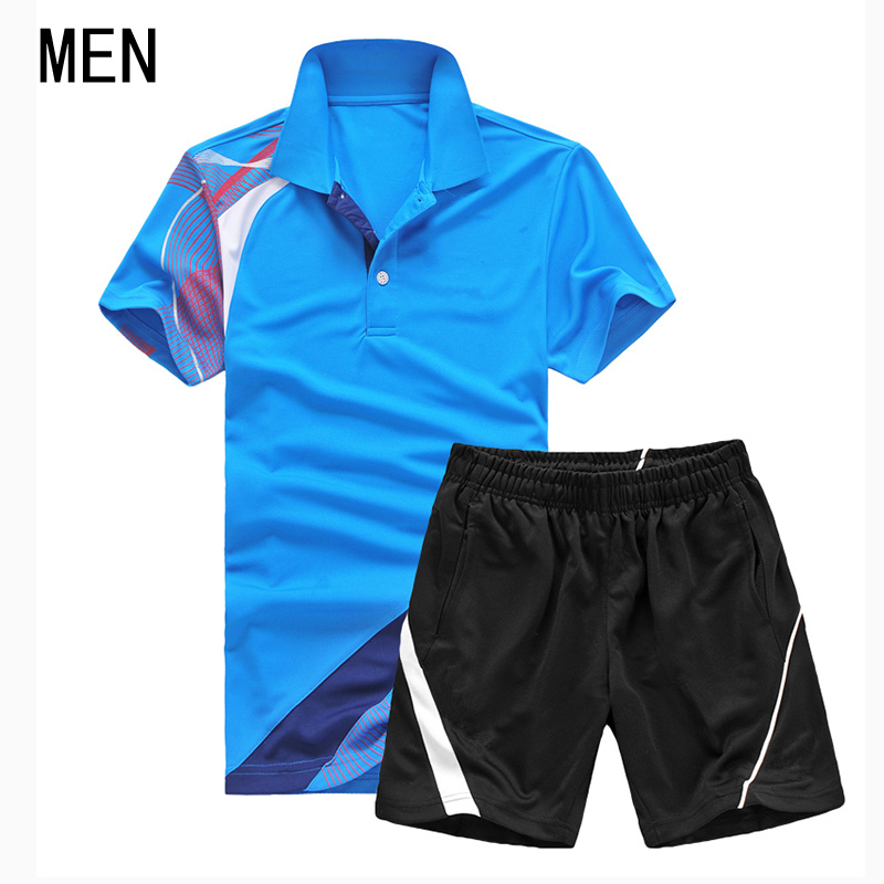 Men 1086 Blue Suit