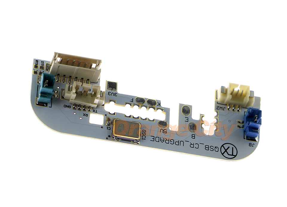 

TX Corona QSB CR Upgrade FOR XBOX360 CORONA QSB CR Upgrade