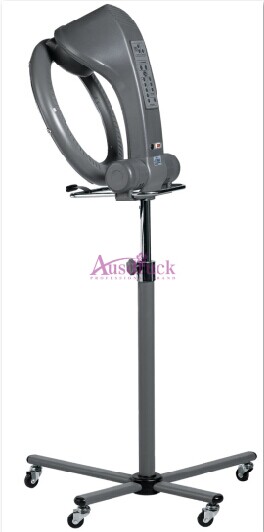 

110V-220V New Vertical Roller Heating Drying External Heating Dry Hair Dryer Hair Perming Salon Hair style tools with adjustable temperature