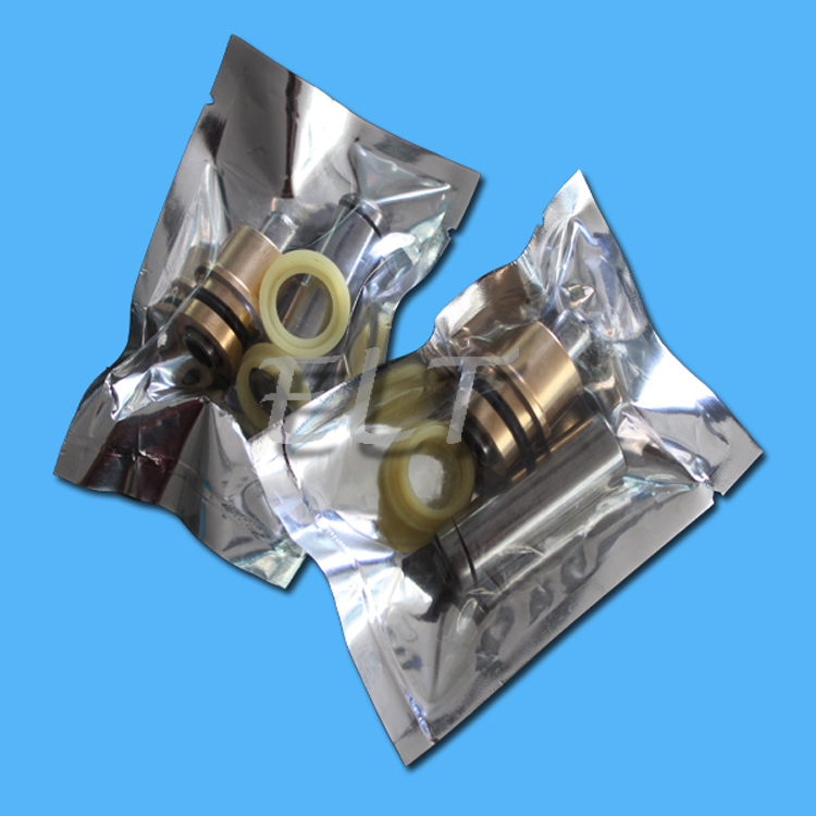 Pedal Foot Pusher Parts Valve RCV Valve 2436U1277S211 Plug 2436U2938S212 Rod ZD12P02000 O-Ring with oil seal Fit SK200-8 SK200-6-image-371539201