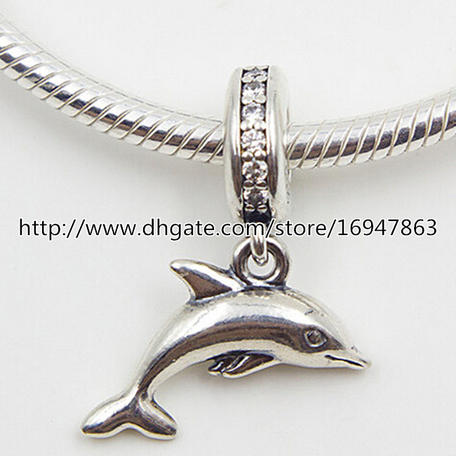 pandora charm delfino pandora charm delfino