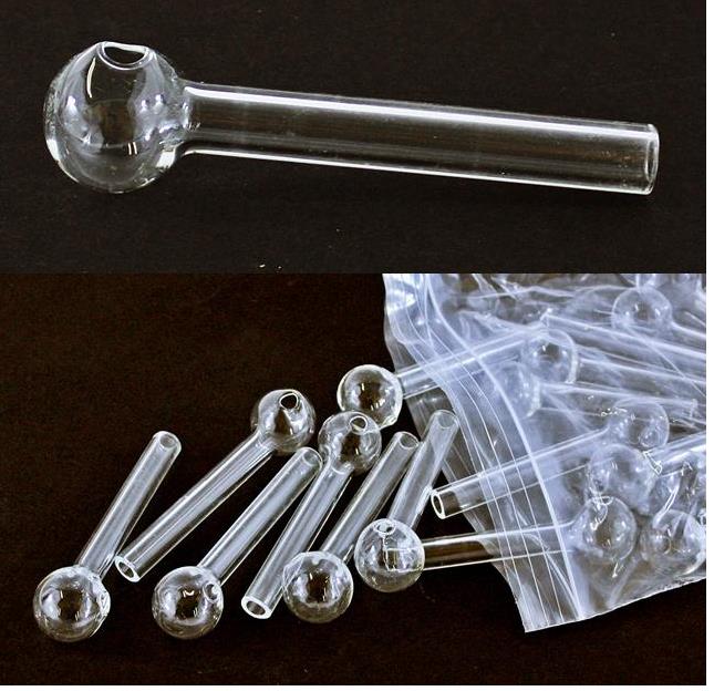 

Wholesale ----Straight clear glass pot 7cm, Hookah Accessories
