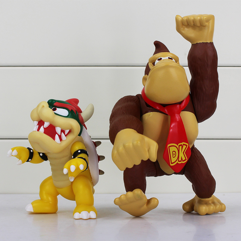 bowser ship toy