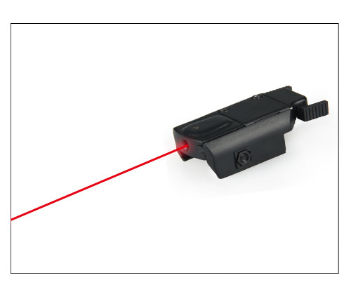 

new arrival mini red laser sight red laser pointer mount on 20mm rail for rifle scope for hunting