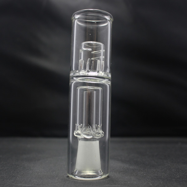 

pinnacle pro glass smoking water pipe Vapor the perc mini bong can use with all the whip vapes