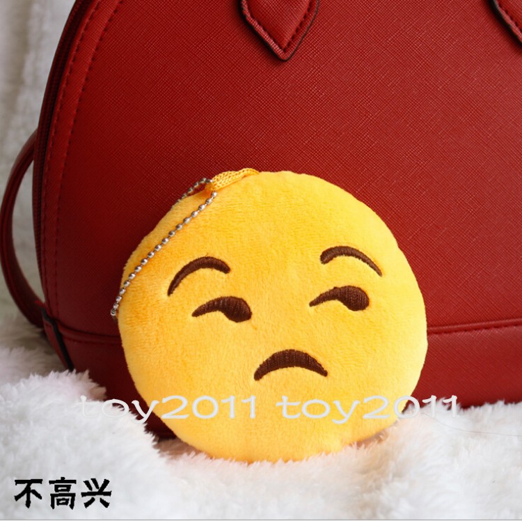 Not happy