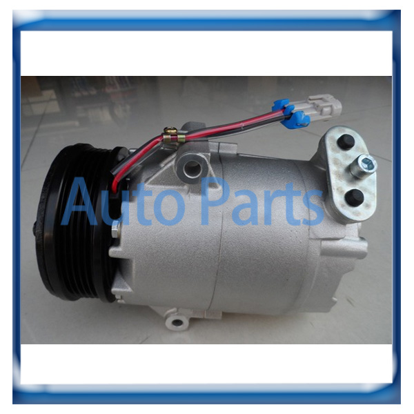 Compresseur à courant alternatif CVC pour Opel Astra Fiat Palio 1854102 18554123 1854092 90559855