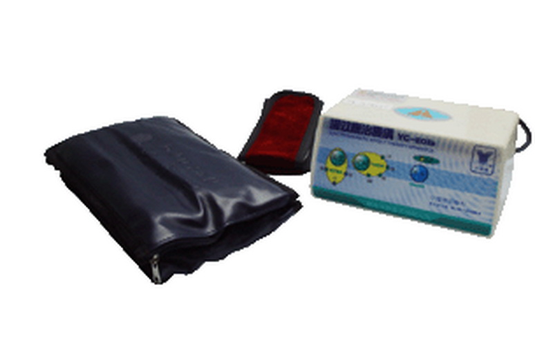 

Electromagnetic Field Effect Acupuncture Therapy Infrared Massage Health Care Device New YC EO IIB Free Shipping