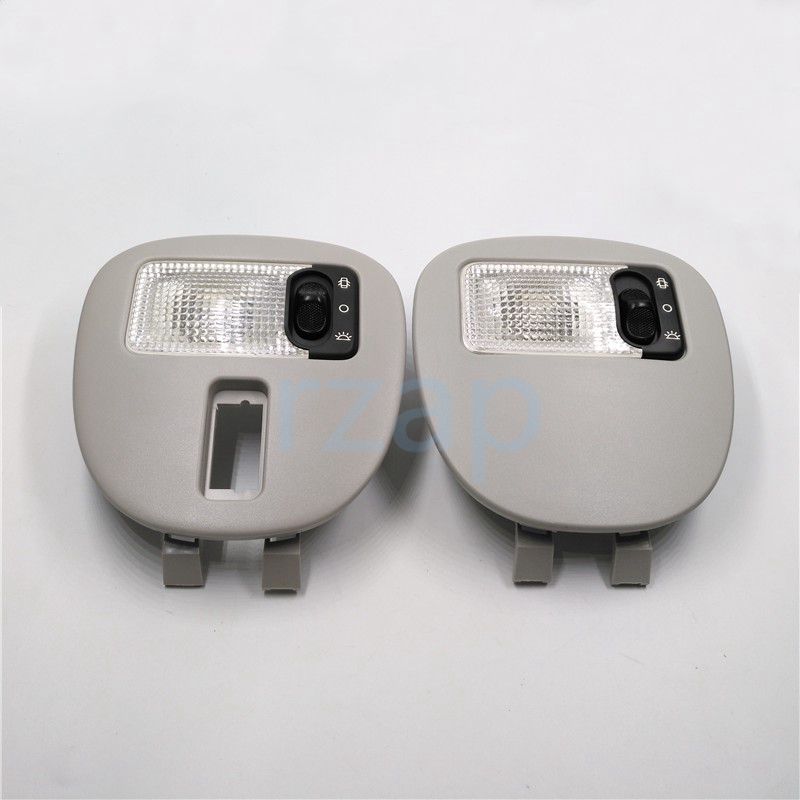 

Car Reading Light For Peugeot Partner 107 108 206 CC 207 For Citroen C2 Auto Interior Dome Lamp