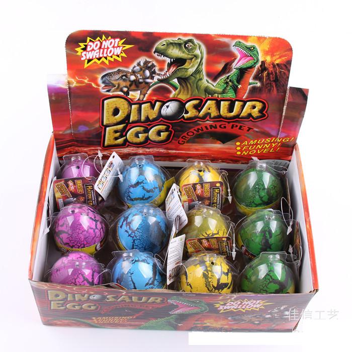 comprar huevos de dinosaurio