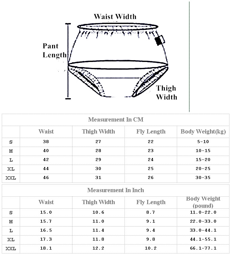 Best Baby Boy Clothing Kids Underwear 100 Cotton Girls Panties Giraffe