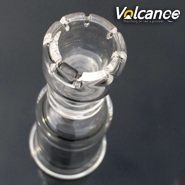 

Daisy Style Domeless quartz banger 14mm 10mm Female Male Joint Smoking Nails Bowl For Wax dab Oil Rigs Glass Bongs