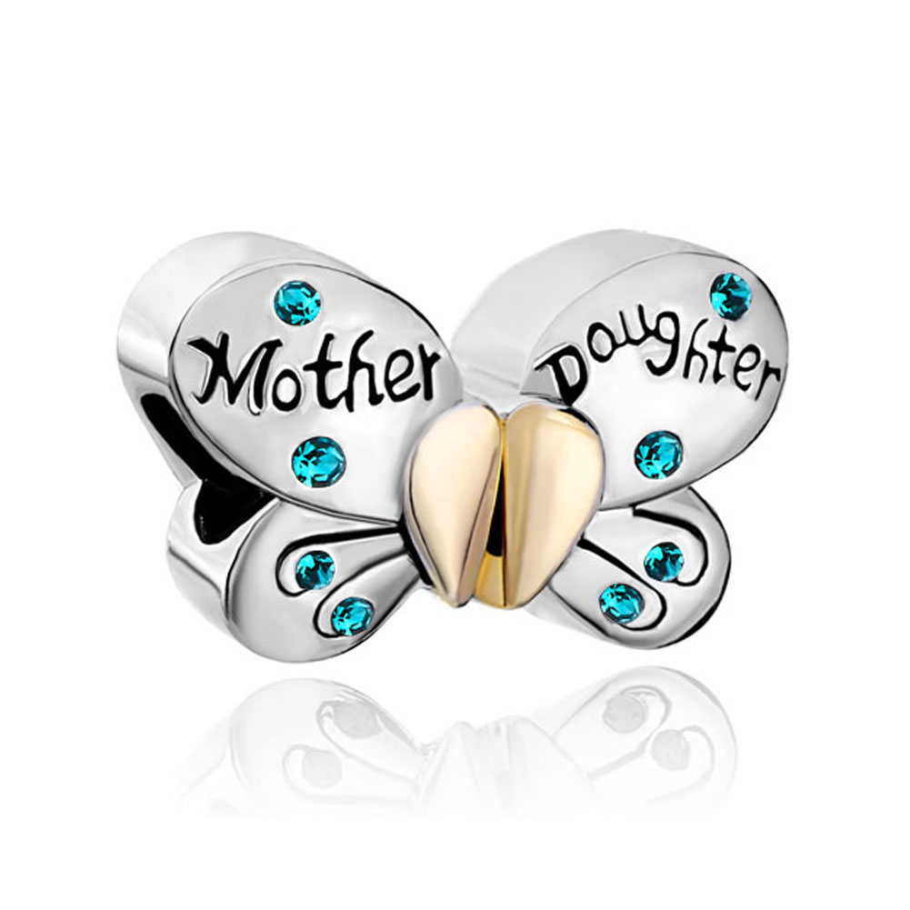 mother daughter pandora bracelet