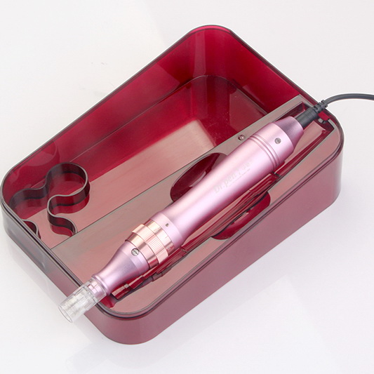 

High quality Dr.pen Auto Micro Needle 12 Electric pen 2 pcs Needles Skin Care Cartridge For Derma Pen