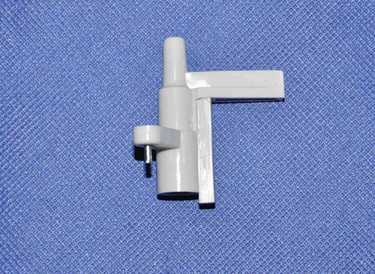

2 X Choke rod for Robin EX17 EX21 carburetor choke lever handle free shipping replacement part