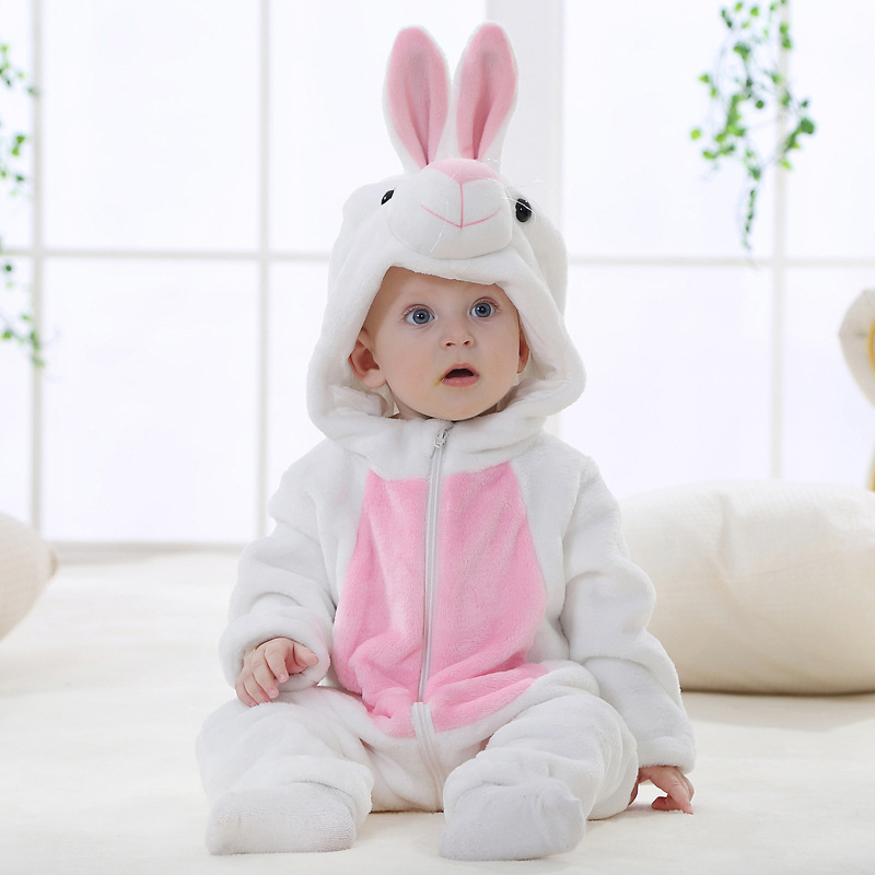 White rabbit
