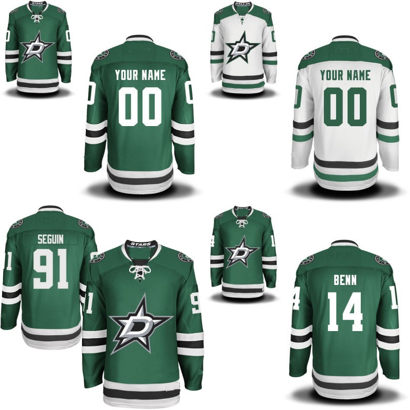 

Mens Dallas Stars Custom Jerseys 91 Tyler Seguin 14 Jamie Benn 16 Jason Dickinson 37 Justin Dowling 12 Radek Faksa Hockey Jerseys, 13 mattias janmark