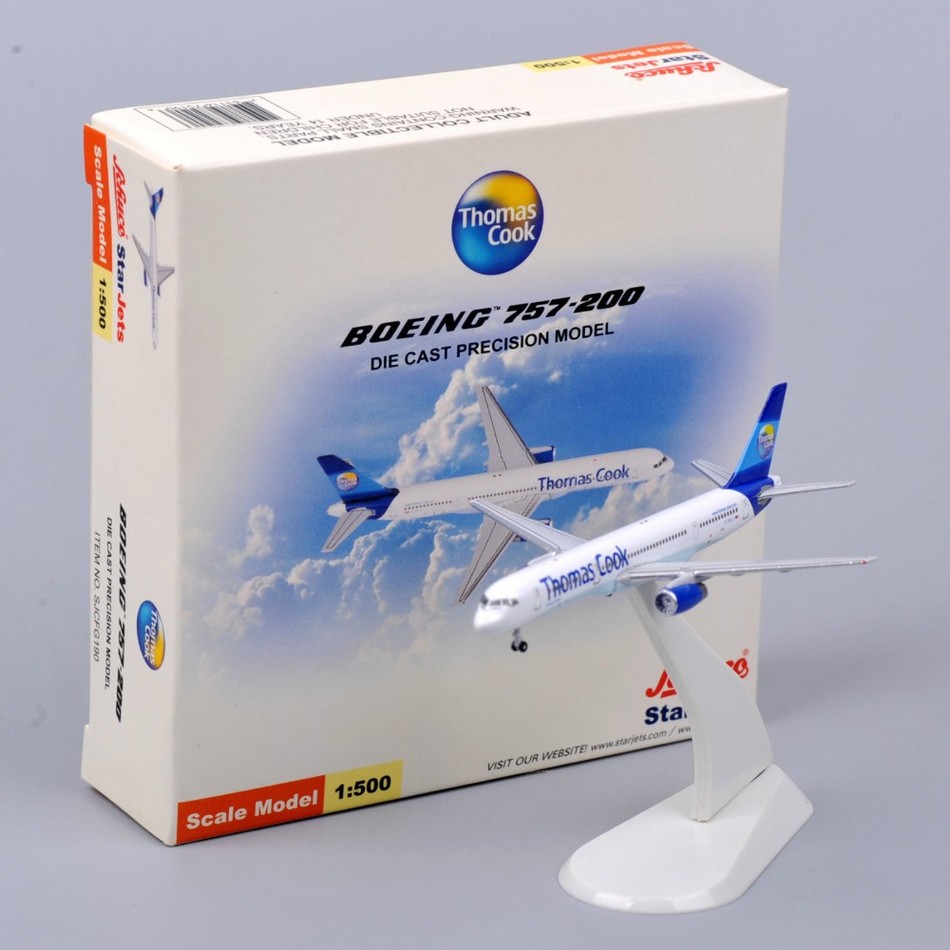 thomas cook toy