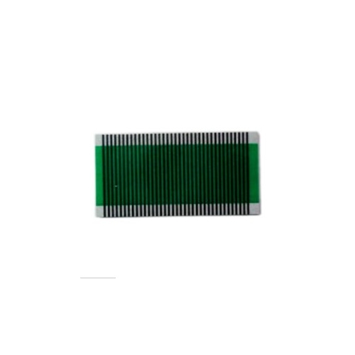 Topcartool OBDDIY Air conditioning control unit dead pixel repair flat ribbon cable for BMWcar E38 ACC-image-380121666