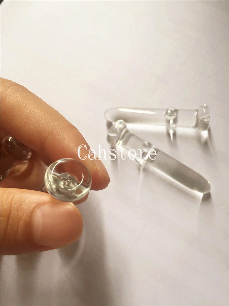 

Glass Nail Glass Water Pipe Bong Dome Nail Oil Rig Dab Nails 10MM 14.4MM 18.8MM