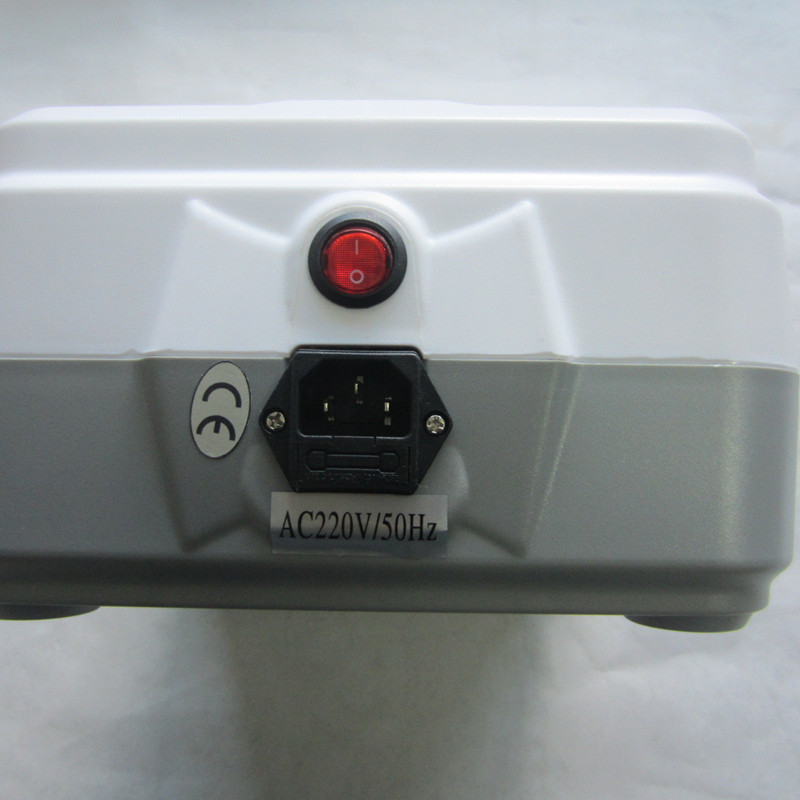 

Beauty Spa Electric Cautery Spot Removal Machine for Spot Freckle Mole Removing Warts