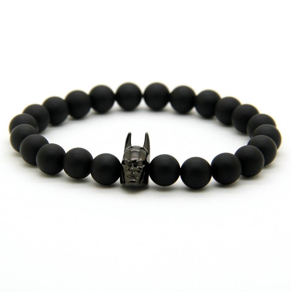 batman charm for pandora bracelet