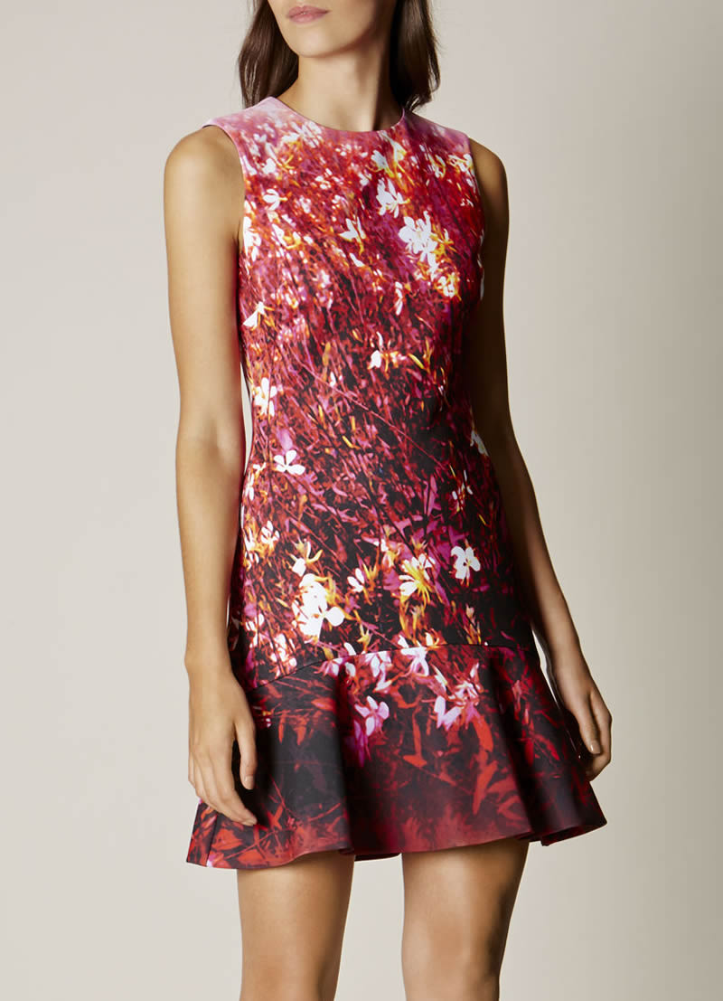 

Fashion Print WomenFashion Print Women A-Line Dress Sleeveless Dresses 109A719 Dress Sleeveless Dresses 109A719, As pictures