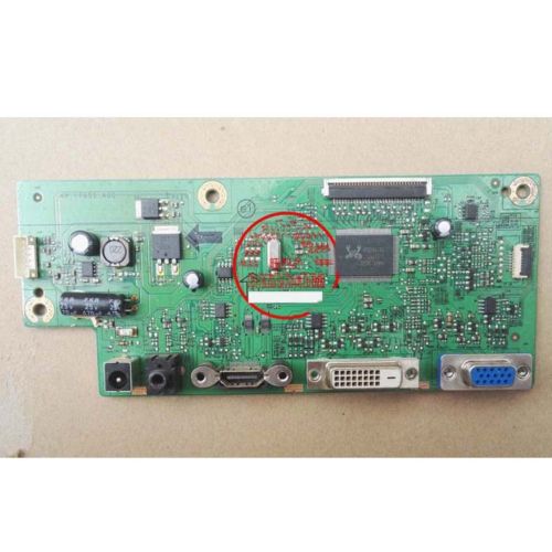 

Original FOR acer G276 S271HL driver board mother board 4H.17601.A00