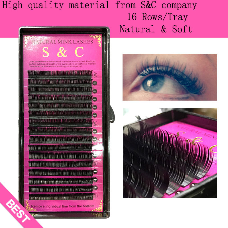 

Wholesale- eyelash extension,natural eyelashes,individual eyelashes