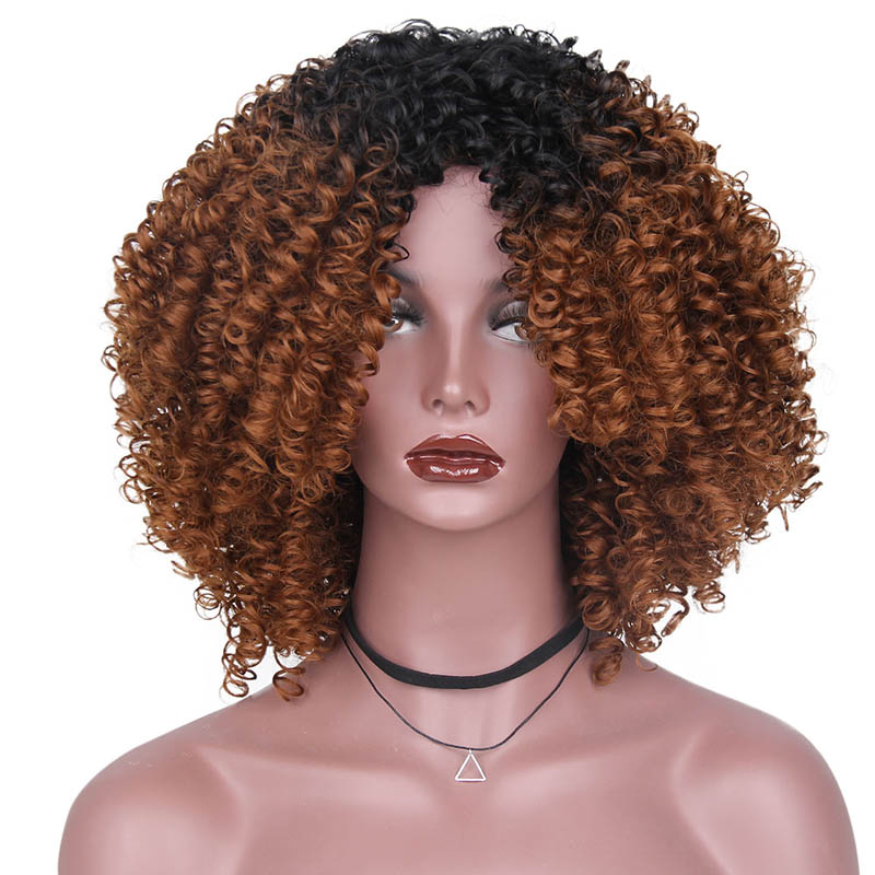 Black & Brown