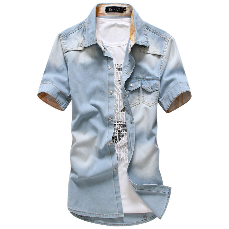 light blue